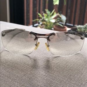 Authentic Christian Dior Sunglasses